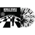 Neville Staple - From The Specials & Beyond ( VINYL )