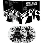 Neville Staple - From The Specials & Beyond ( VINYL )