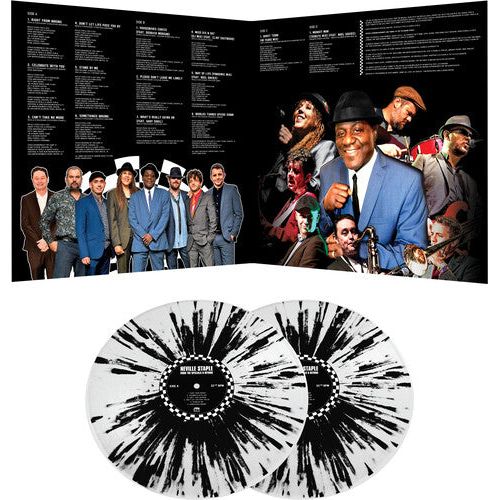 Neville Staple - From The Specials & Beyond ( VINYL )
