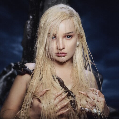 Kim Petras - Feed The Beast ( VINYL )
