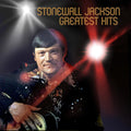 Stonewall Jackson: 20 Greatest Hits  ( CD )