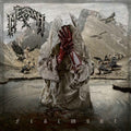 Messiah: Fracmont - CD