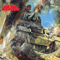 Tank: Honor & Blood - VINYL