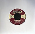 Paul, Eugene & Mighty Megatons: Where Is That Love? - 7-INCH SINGLE