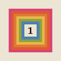 Lack of Afro: Square One - CD