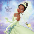 The Princess & The Frog: The Songs Soundtrack ( VINYL )