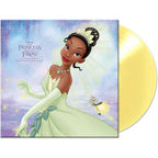 The Princess & The Frog: The Songs Soundtrack ( VINYL )