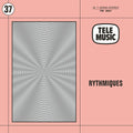 Dahan, Pierre-Alain / Camison, Mat: Rythmiques - VINYL