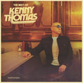 Kenny Thomas: The Best of Kenny Thomas - VINYL