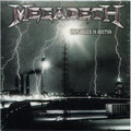Megadeth - Unplugged In Boston ( VINYL )