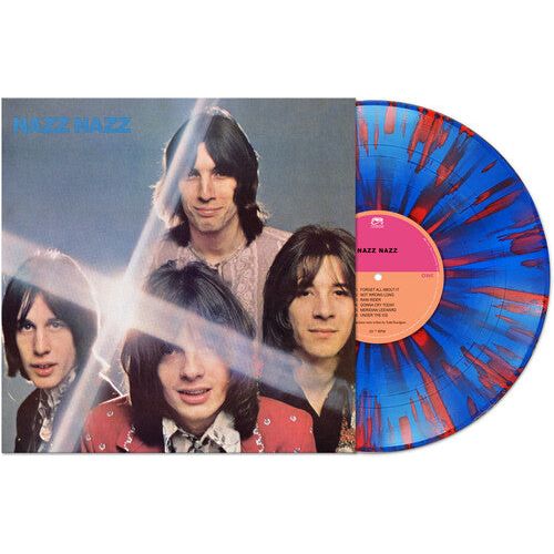 Nazz - Nazz Nazz ( VINYL )