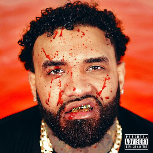 Joyner Lucas: Not Now I'm Busy - Vinyl