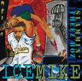 Ice Mike: Slammin' Theez Hoz  ( CD )