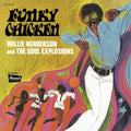 Willie Henderson - Funky Chicken ( VINYL )