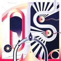 Juterus: Reality - 12-INCH SINGLE