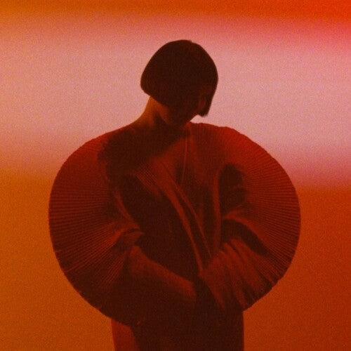 Enji: Ulaan - VINYL