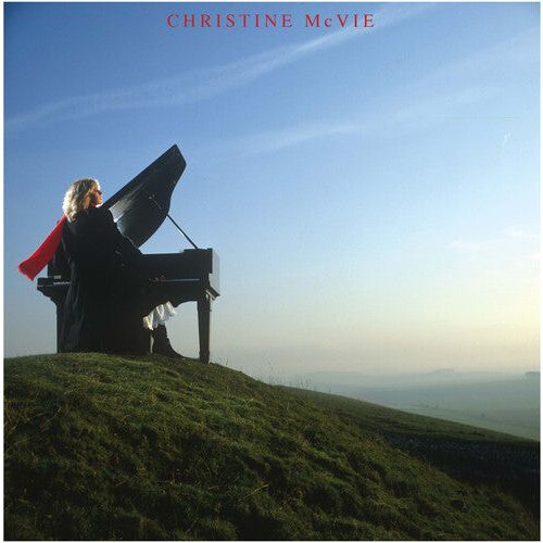 Christine McVie - Christine Mcvie ( VINYL )