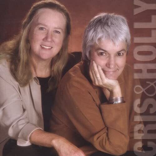 Cris Williamson: CRIS & HOLLY  ( CD )