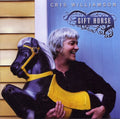 Cris Williamson: GIFT HORSE  ( CD )