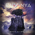 Envinya: Inner Silence - CD