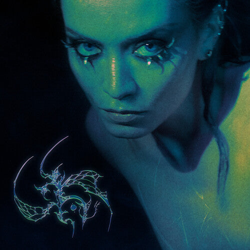 Zanias: Chrysalis  ( CD )