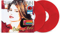 Shania Twain: Come On Over - Diamond Edition (Walmart Exclusive) - Vinyl