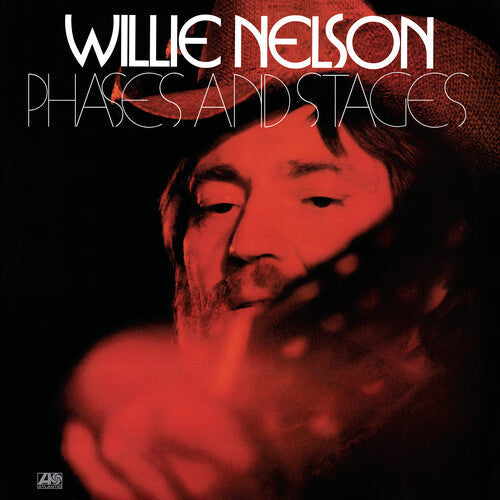 Willie Nelson - Phases And Stages ( VINYL )