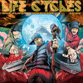 Mike Flips: Life Cycles - Vinyl