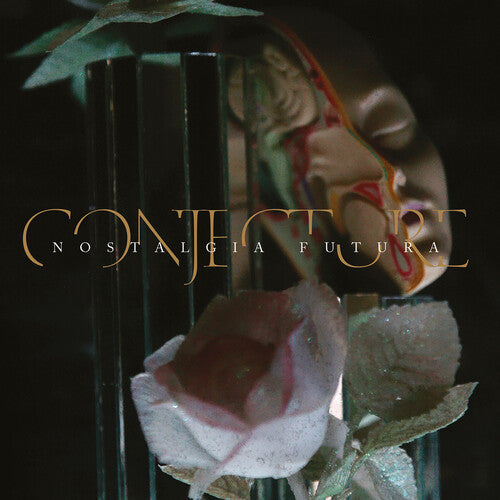 Conjecture: Nostalgia Futura  ( CD )