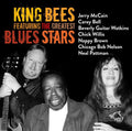 The King Bees: King Bees  ( CD )