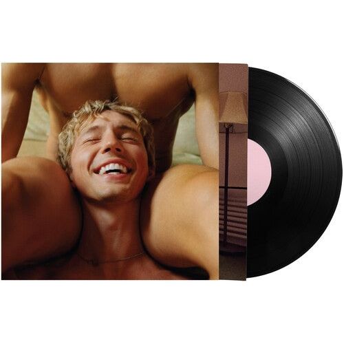 Troye Sivan - Something To Give Each Other ( VINYL )