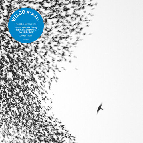 Wilco - Sky Blue Sky ( VINYL )