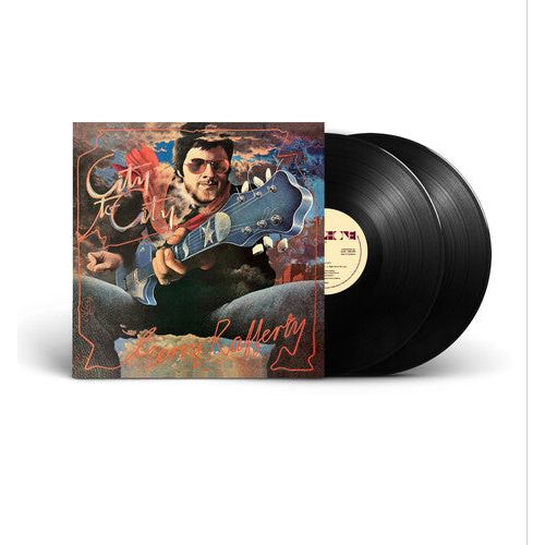 Gerry Rafferty - City to City (2023 Remaster) ( VINYL )