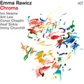 Emma Rawicz: Chroma - CD