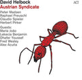 David Helbock: Austrian Syndicate - VINYL