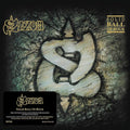 Saxon: Solid Ball Of Rock - CD