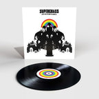 Supergrass -  Life On Other Planets ( VINYL )