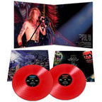 Dangerous Toys - Vitamins & Crash Helmets Live ( VINYL )