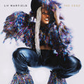 Liv Warfield: The Edge - CD