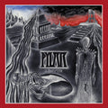Pylar: Limyte - VINYL