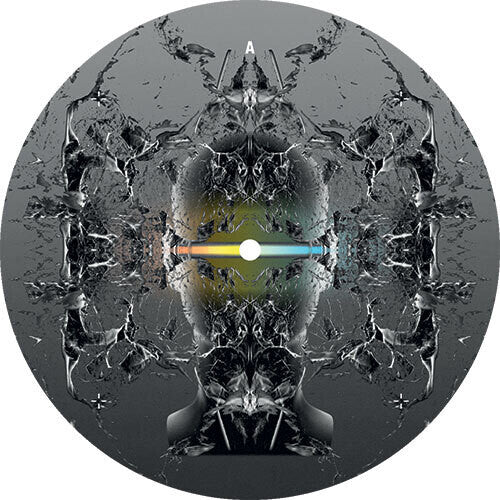 Layton Giordani: Phantom - 12-INCH SINGLE