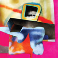 Pangaea: Changing Channels: Part 2 - 12-INCH SINGLE