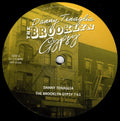 Danny Tenaglia: The Brooklyn Gypsy - 12-INCH SINGLE