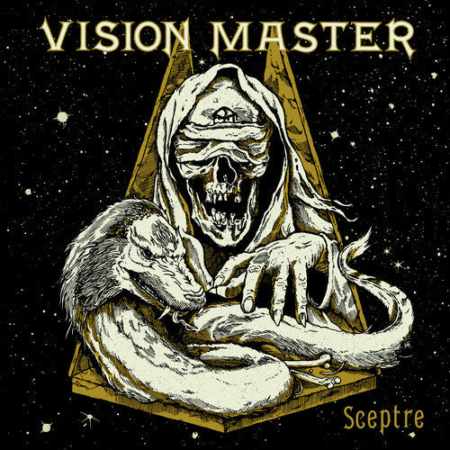 Vision Master: Sceptre - VINYL