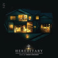 Colin Stetson: Hereditary (Original Soundtrack) - VINYL