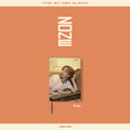 Jihyo (Twice): Zone (O Ver.) - CD