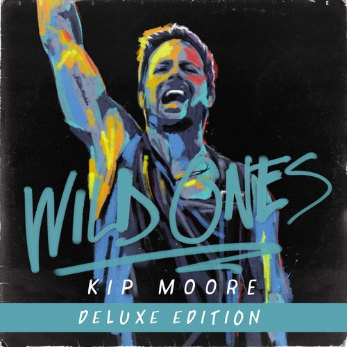 Kip Moore - Wild Ones ( VINYL )