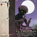 James Stamp: Wind Music Celebrations: Hanson Persichetti Stamp Melillo, Camphouse,  Tull  ( CD )