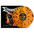 Dismember - Hate Campaign ( VINYL )