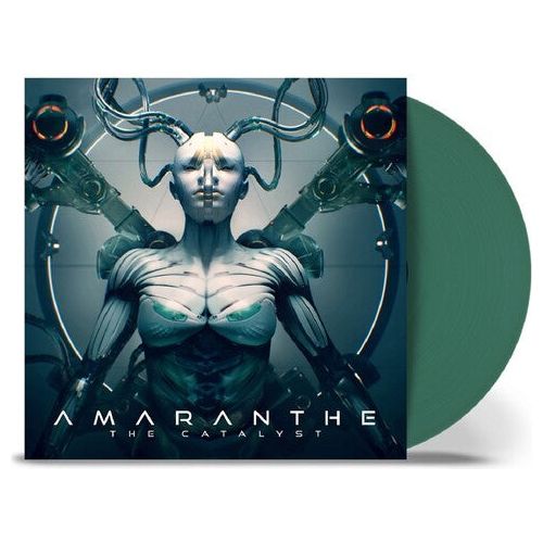 Amaranthe - The Catalyst ( VINYL )